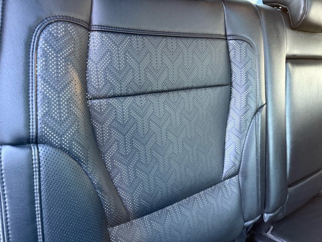 Used 2022 Toyota Tundra Limited AWD/4WD image 36