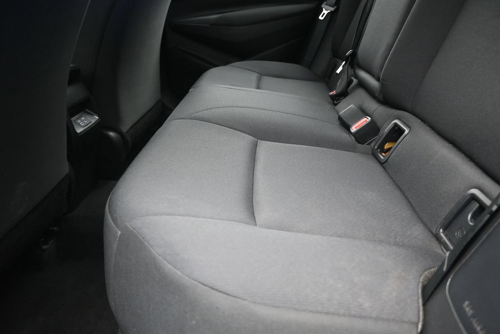 Used 2024 Toyota Corolla LE FWD image 16