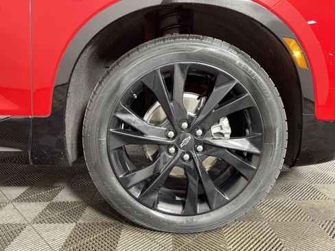 Used 2022 Chevrolet Blazer RS image 8