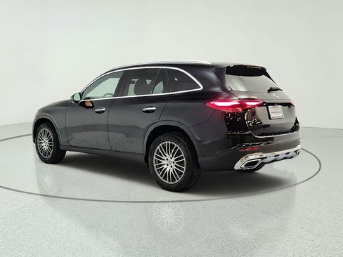 Certified 2026 Mercedes-Benz GLC 300 image 7