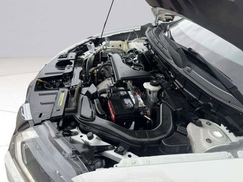 Used 2019 Nissan Rogue SV FWD image 68