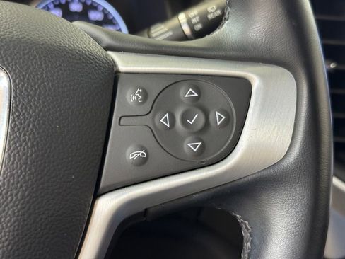 Used 2023 GMC Acadia SLT AWD/4WD image 38
