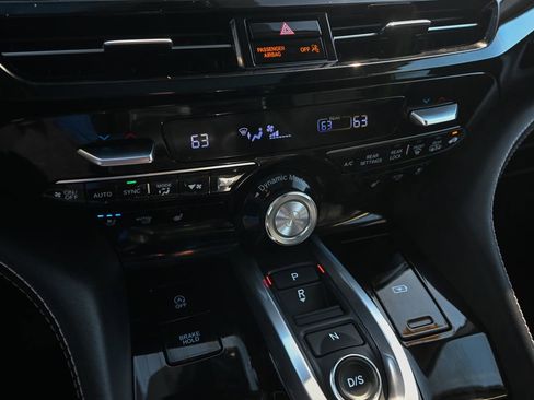 Used 2023 Acura MDX SH-AWD w/ Advance Package image 36