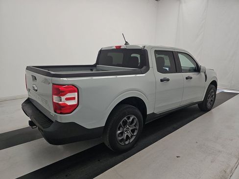 Used 2023 Ford Maverick XLT w/ Equipment Group 300A Standard AWD/4WD image 4