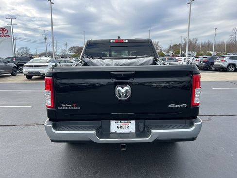 Used 2022 RAM 1500 Big Horn image 16