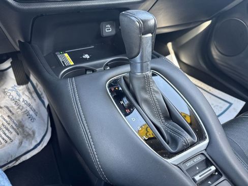 Used 2023 Honda HR-V EX-L image 20