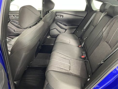 Certified 2023 Honda Accord Sport image 16