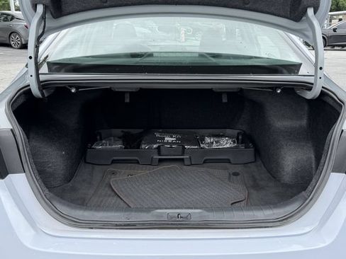 Used 2024 Nissan Altima 2.5 SR FWD image 30