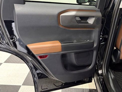 New 2026 Ford Bronco Sport Outer Banks w/ Outer Banks Tech Package+ AWD/4WD image 20
