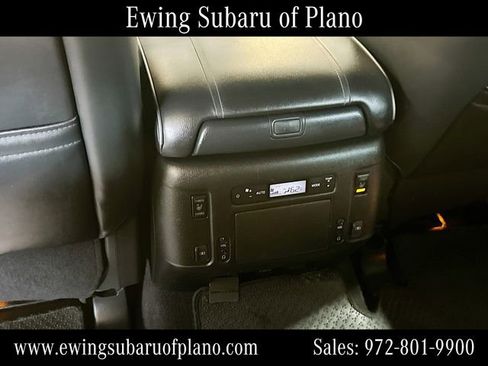 Used 2021 INFINITI QX80 Sensory w/ Cargo Package RWD image 28