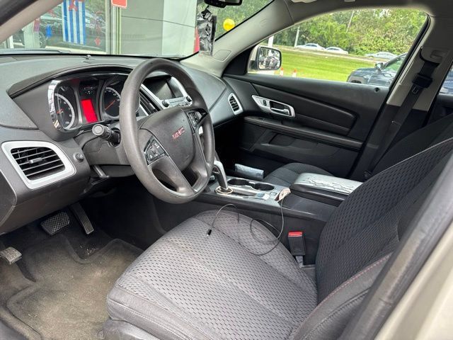 Used 2013 GMC Terrain SLE FWD image 27