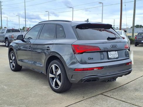 Used 2023 Audi Q5 2.0T Prestige w/ Prestige Package AWD/4WD image 8