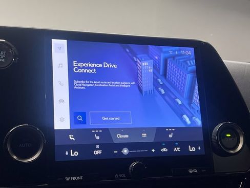 Used 2025 Lexus NX 250 FWD image 19
