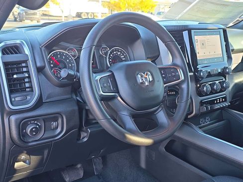 Used 2026 RAM 1500 Big Horn RWD image 10