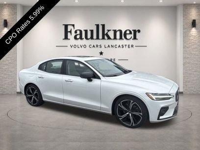Certified 2024 Volvo S60 B5 Ultimate