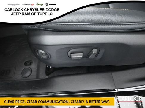 New 2026 Jeep Wrangler Unlimited Sahara image 14