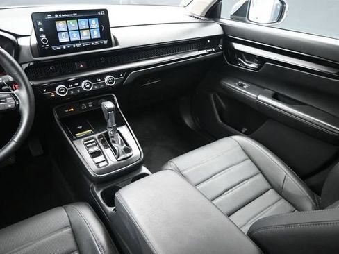 Certified 2025 Honda CR-V EX-L image 10
