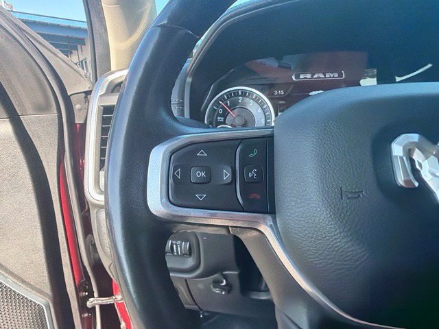 Used 2022 RAM 1500 Laramie RWD image 23