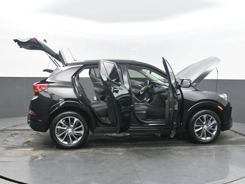 Used 2022 Buick Encore GX Preferred w/ Sport Touring Package image 46