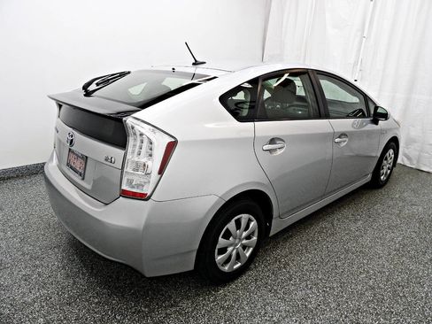 Used 2011 Toyota Prius Two image 6