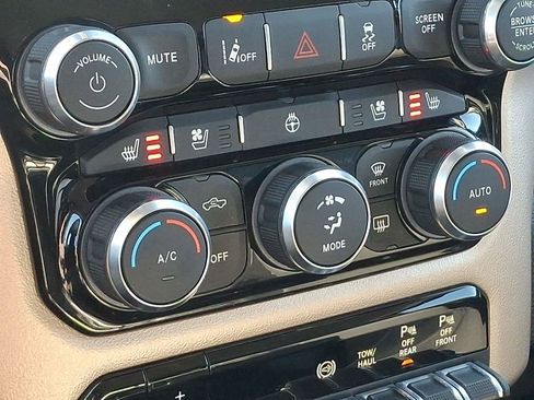 Certified 2024 RAM 2500 Laramie w/ Safety Group image 16