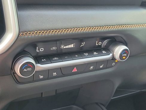 New 2026 MAZDA CX-50 AWD 2.5 Hybrid w/ Weather Package image 31