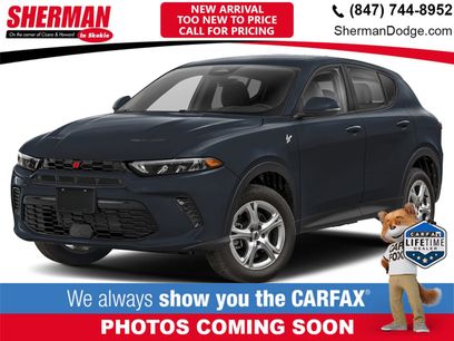 Used 2024 Dodge Hornet GT