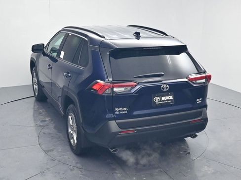 New 2025 Toyota RAV4 XLE image 58