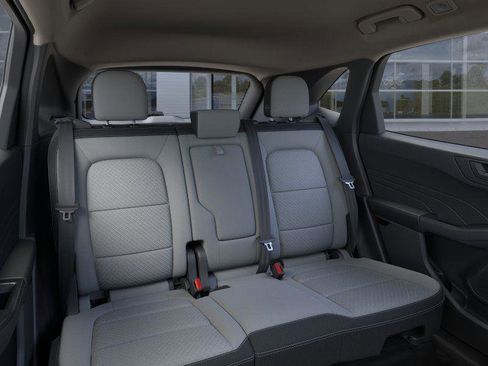 New 2026 Ford Escape Active w/ Cold Weather Package AWD/4WD image 11