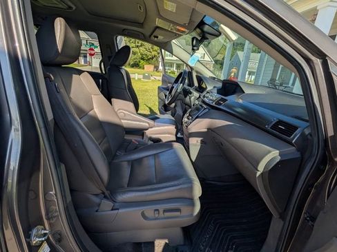 Used 2014 Honda Odyssey EX-L image 6