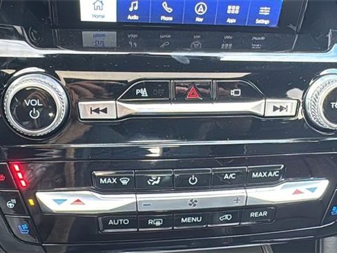 Certified 2023 Ford Explorer ST w/ Equipment Group 401A image 25