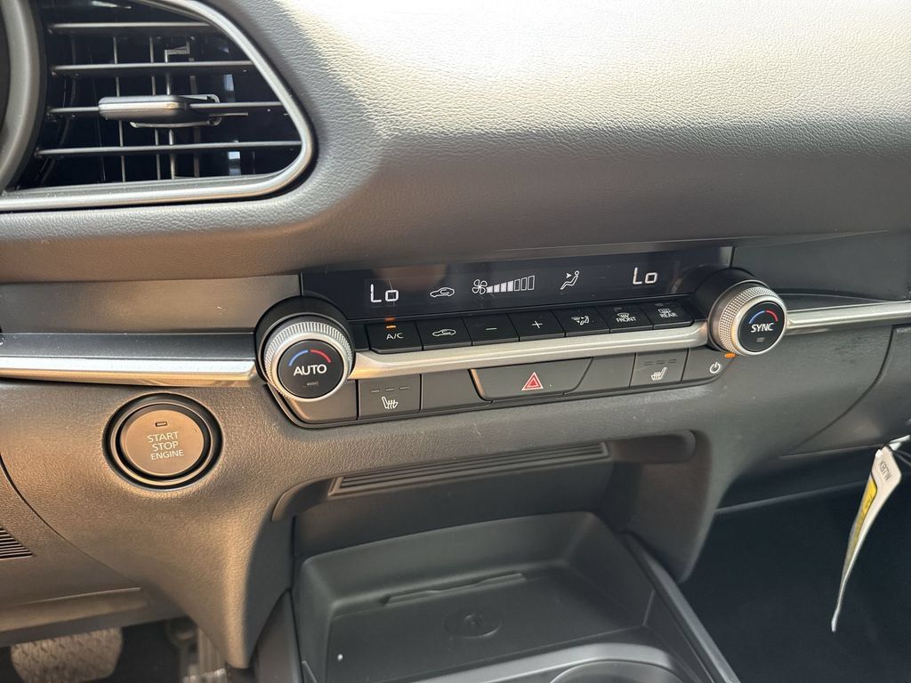 Certified 2026 MAZDA CX-30 AWD 2.5 S image 51