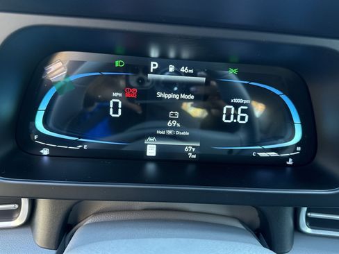 New 2026 Hyundai Elantra Sport FWD image 16