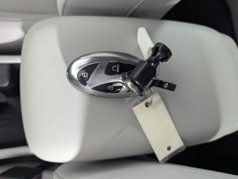 Certified 2024 Hyundai Kona SEL w/ Convenience Package FWD image 27