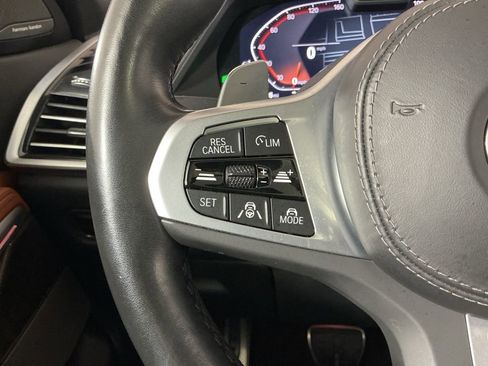 Used 2023 BMW X6 xDrive40i w/ Executive Package image 16