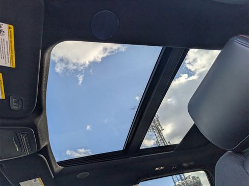 New 2025 Ford F150 Raptor image 14