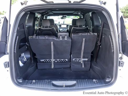 Used 2023 Chrysler Pacifica Limited w/ S Appearance Package AWD/4WD image 25