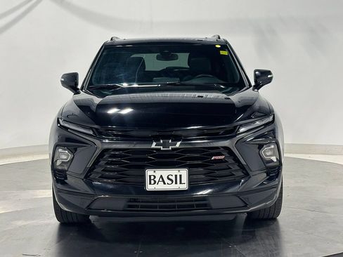 Used 2023 Chevrolet Blazer RS AWD/4WD image 9
