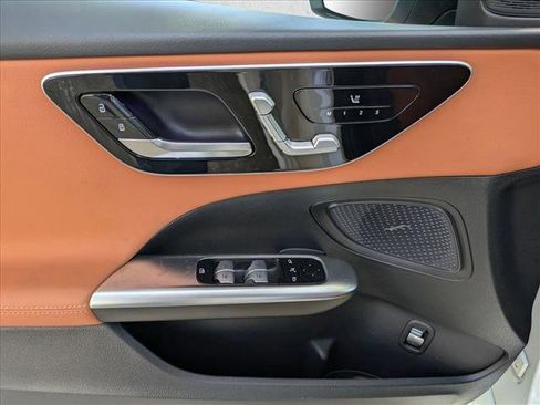 Certified 2024 Mercedes-Benz C 300 Sedan image 15