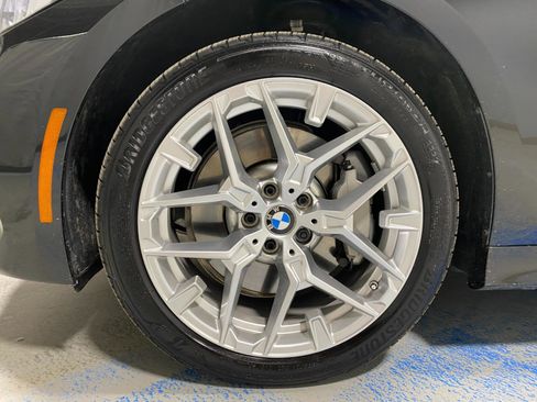 Certified 2025 BMW 330i xDrive Sedan w/ Premium Package image 25