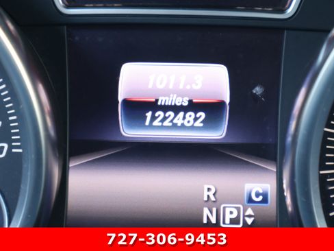 Used 2017 Mercedes-Benz GLE 350 image 27