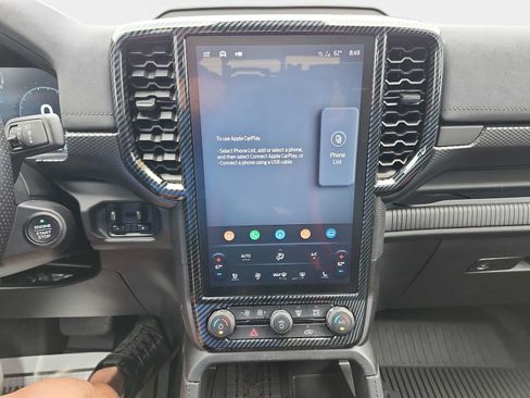 Used 2024 Ford Ranger Raptor AWD/4WD image 13