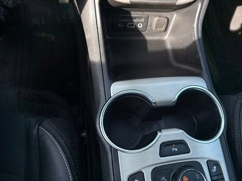 Used 2023 GMC Terrain Denali w/ LPO, Floor Liner Package AWD/4WD image 12