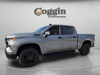 New 2026 Chevrolet Silverado 1500 LT Trail Boss w/ LT Trail Boss Premium Package video 1