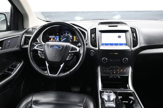 Used 2020 Ford Edge SEL FWD image 7