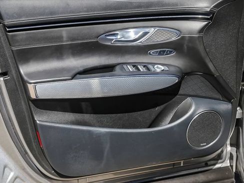 Used 2023 Genesis GV70 2.5T w/ Sport Prestige Package AWD/4WD image 24
