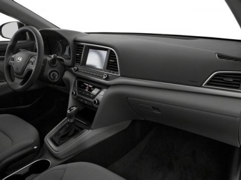 Used 2018 Hyundai Elantra SEL FWD image 19