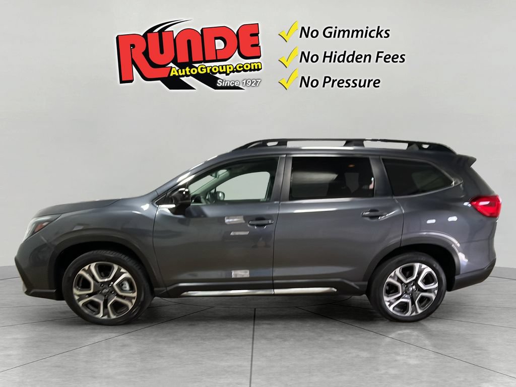 Used 2024 Subaru Ascent Limited AWD/4WD image 3