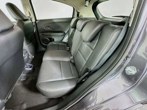 Used 2022 Honda HR-V EX-L image 24