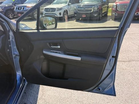 Used 2016 Subaru Impreza 2.0i Limited AWD/4WD image 20